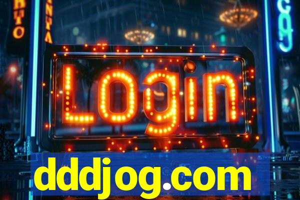 dddjog.com