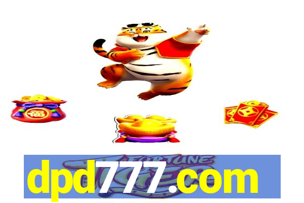 dpd777.com