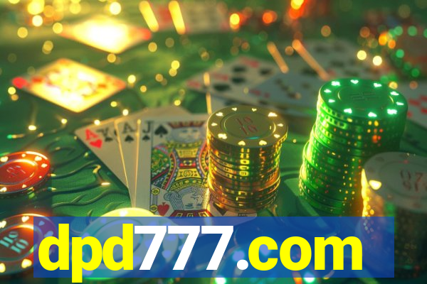 dpd777.com