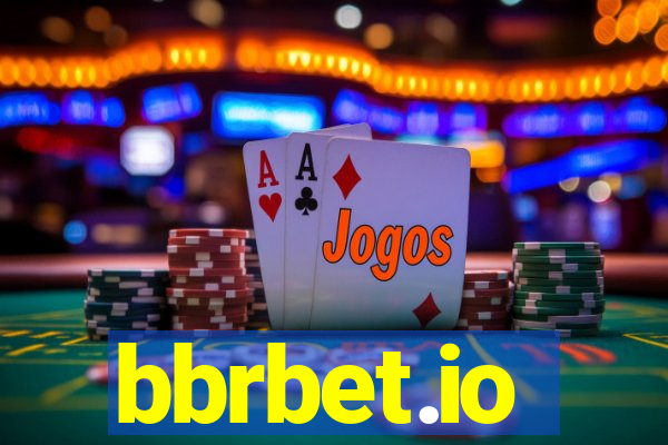bbrbet.io
