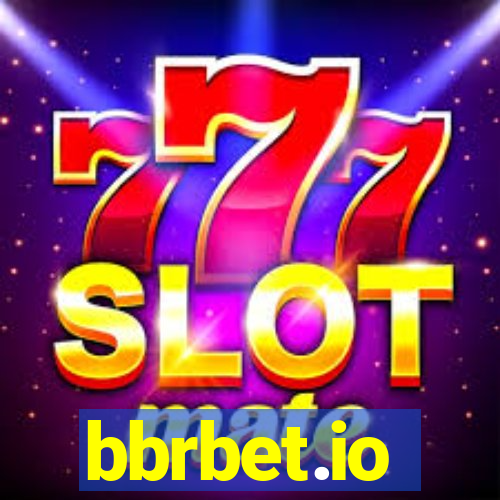bbrbet.io