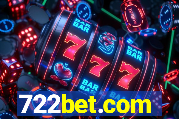 722bet.com