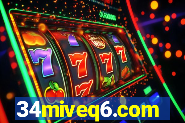 34miveq6.com