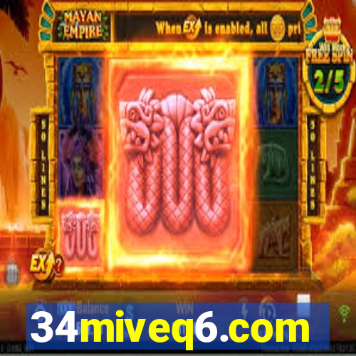 34miveq6.com