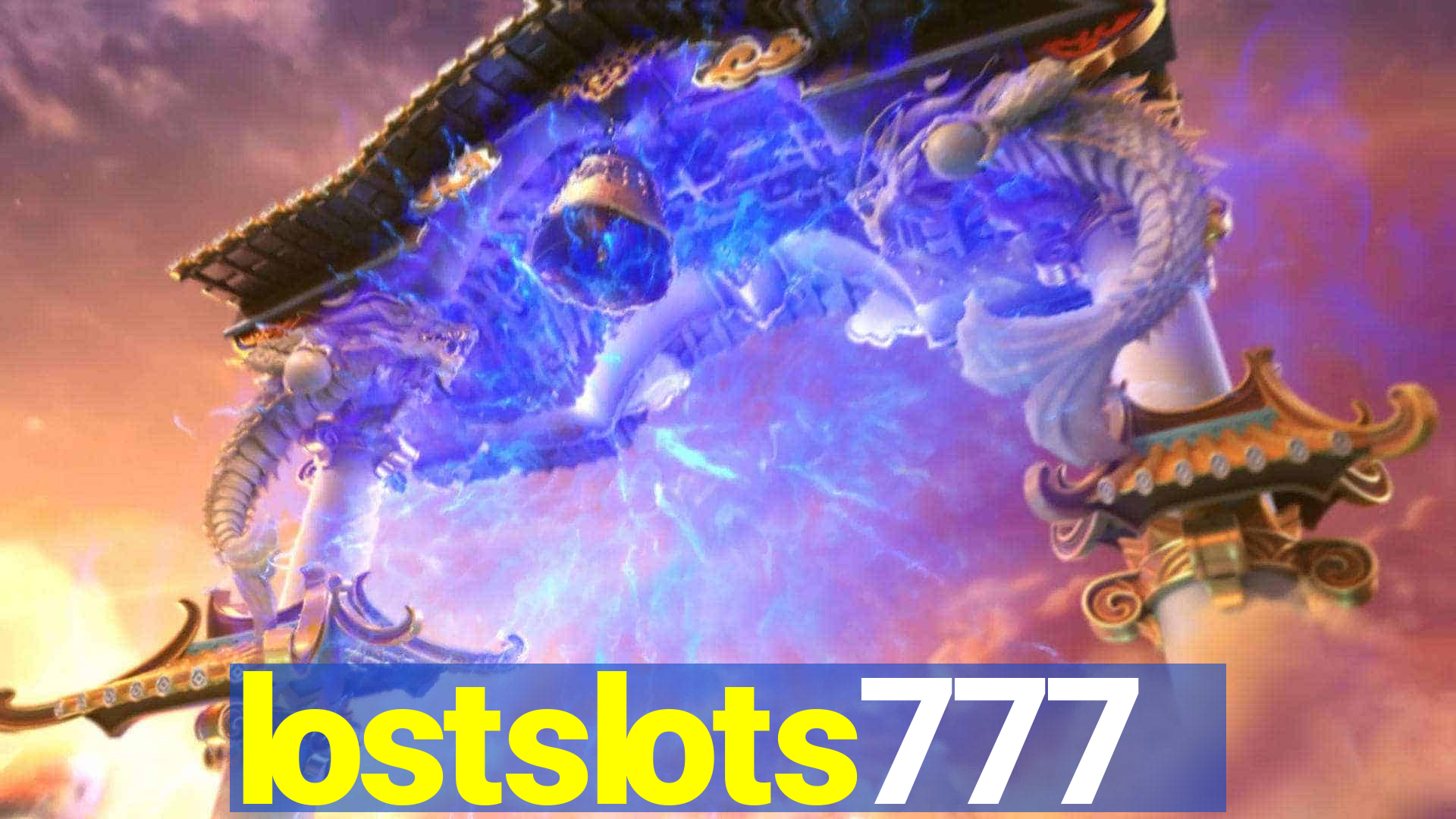 lostslots777