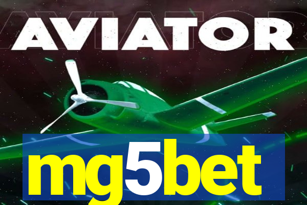 mg5bet