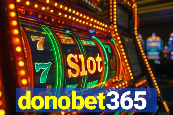 donobet365