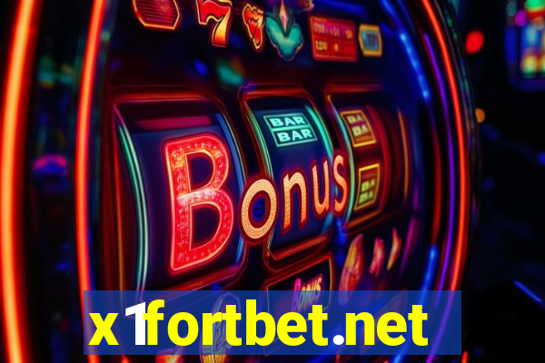 x1fortbet.net