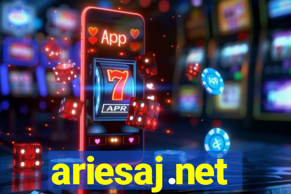 ariesaj.net