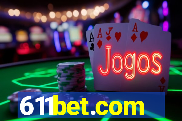 611bet.com