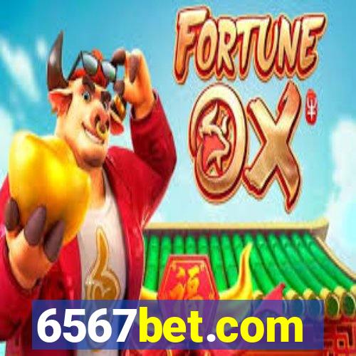 6567bet.com