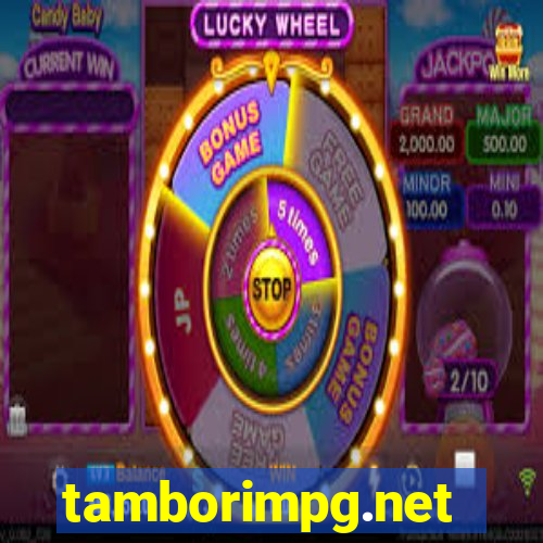tamborimpg.net