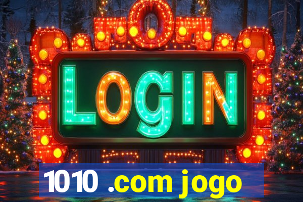1010 .com jogo