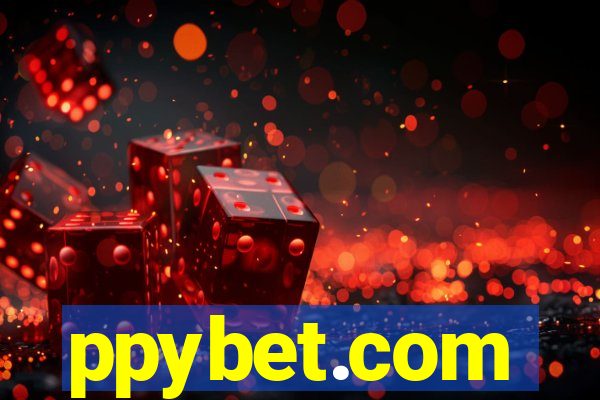 ppybet.com