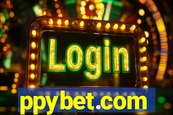 ppybet.com