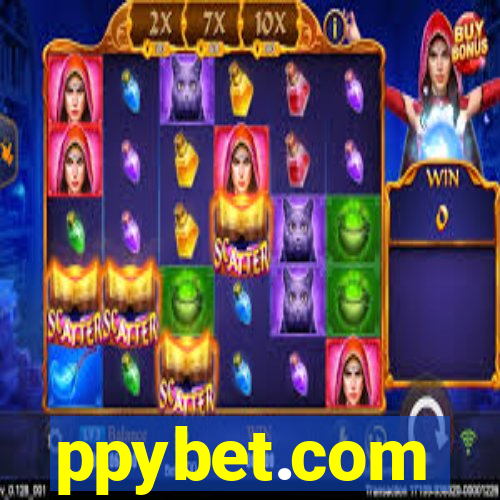 ppybet.com