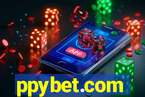 ppybet.com