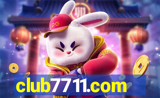 club7711.com