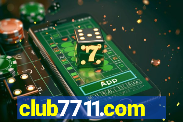 club7711.com