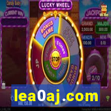 lea0aj.com
