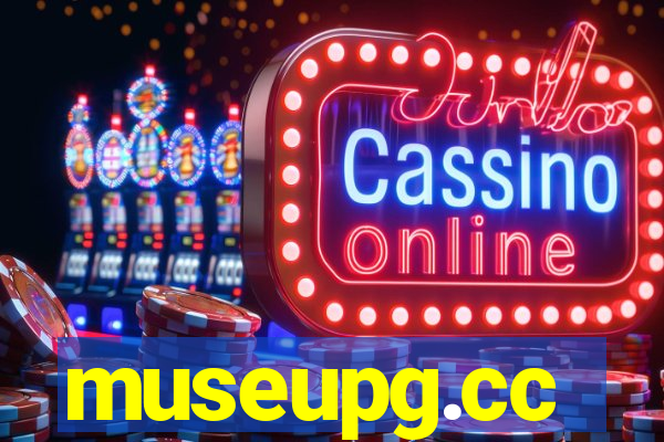 museupg.cc
