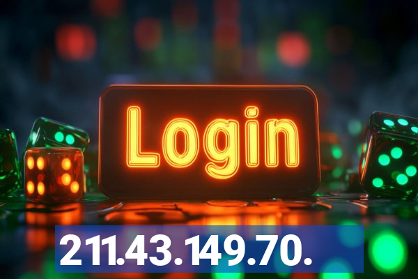 211.43.149.70.