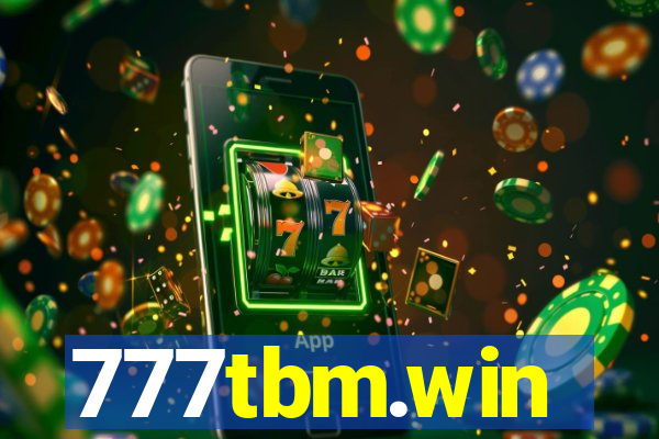 777tbm.win