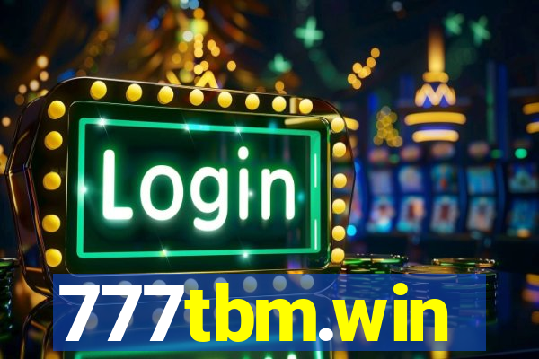 777tbm.win