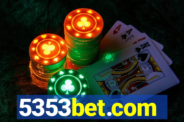5353bet.com
