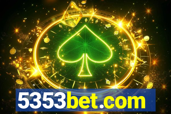 5353bet.com