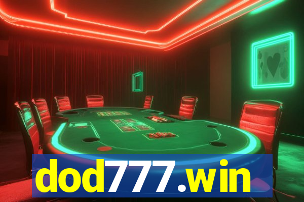 dod777.win