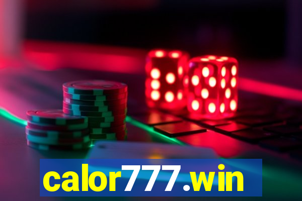 calor777.win
