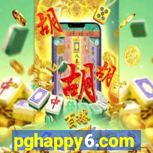 pghappy6.com