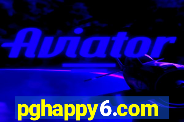pghappy6.com