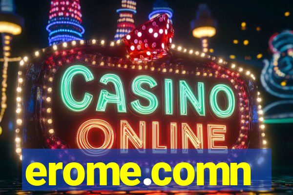 erome.comn