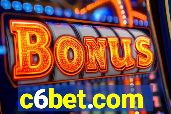 c6bet.com