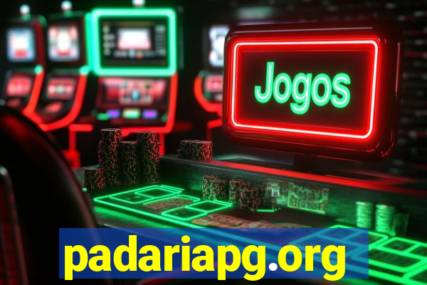 padariapg.org