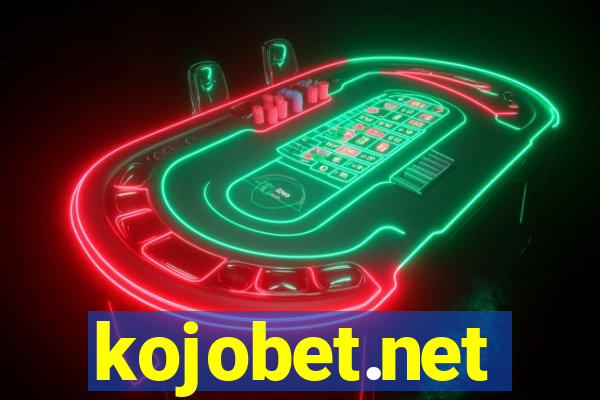 kojobet.net