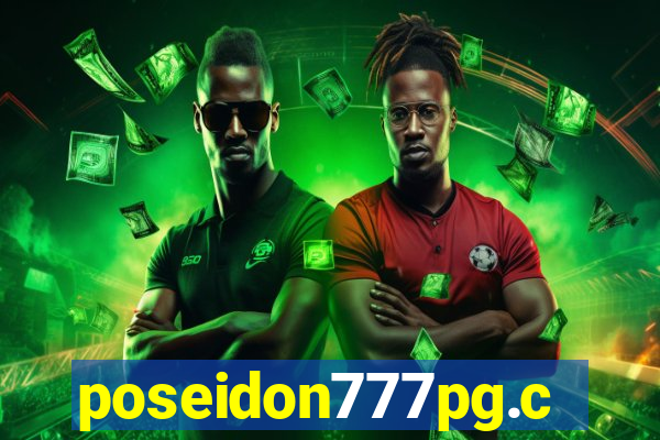 poseidon777pg.com