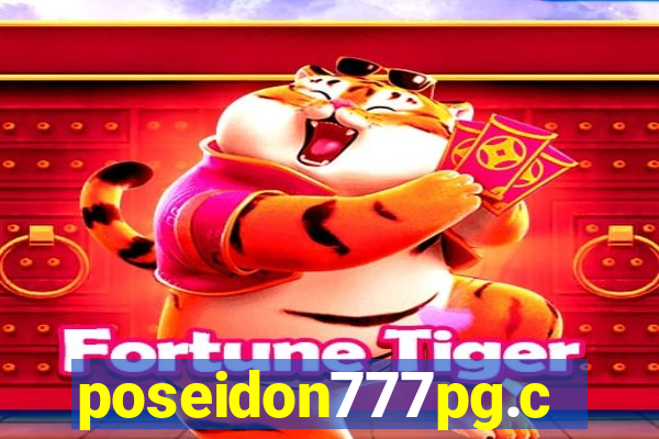 poseidon777pg.com