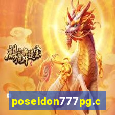 poseidon777pg.com