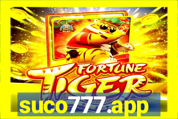 suco777.app