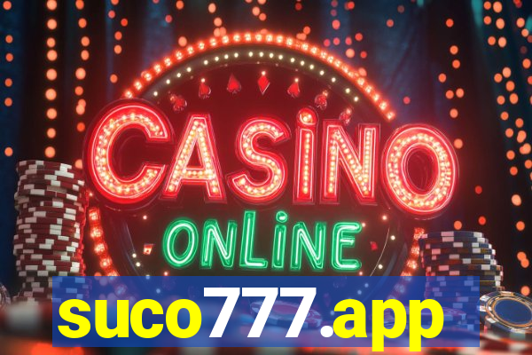 suco777.app