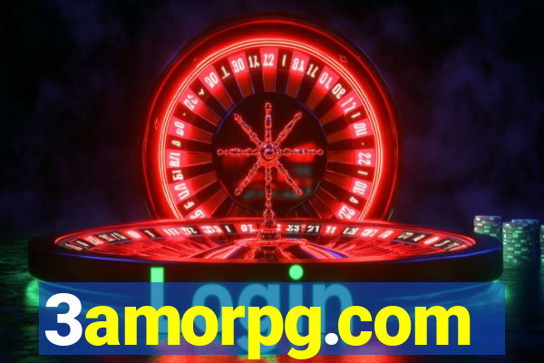 3amorpg.com