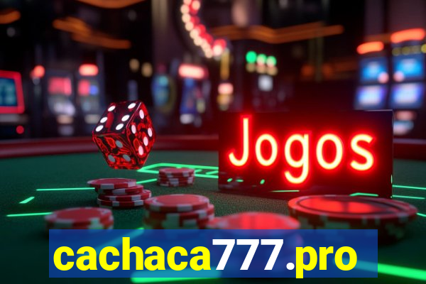 cachaca777.pro