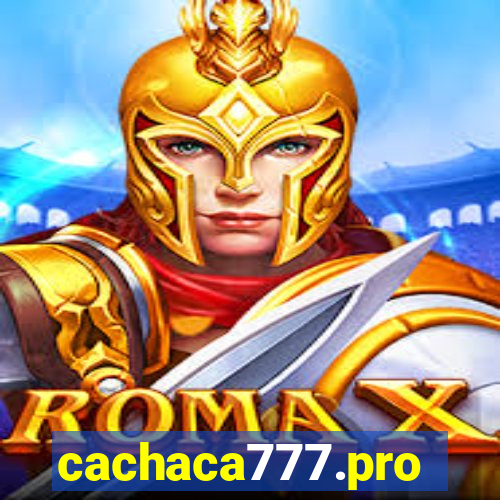 cachaca777.pro