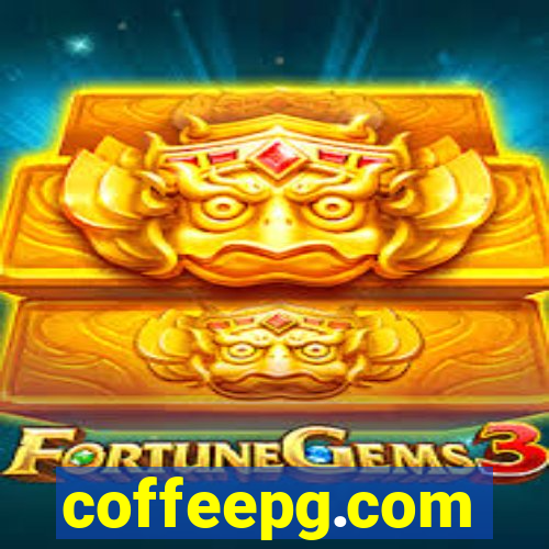 coffeepg.com