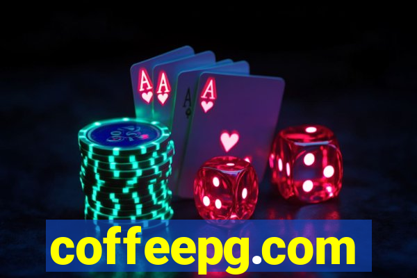 coffeepg.com