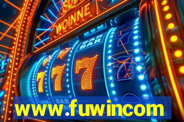 www.fuwincom