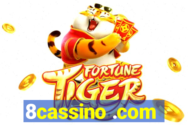 8cassino .com